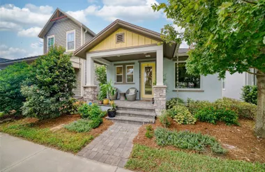 6939 HIGGS ALY, ORLANDO, FL, 32827, Orlando, FL 32827