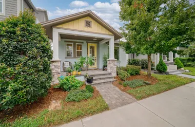 6939 HIGGS ALY, ORLANDO, FL, 32827, Orlando, FL 32827