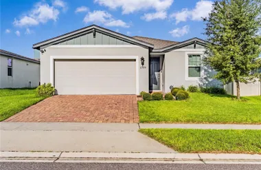 1520 CONGAREE ST, DAVENPORT, FL, 33837, Davenport, FL 33837