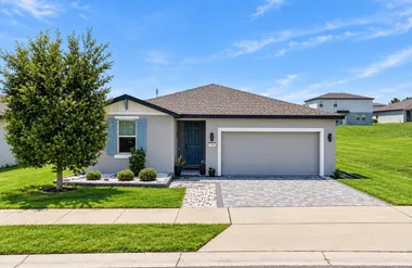 1282 CITRUS LANDINGS BLVD, DAVENPORT, FL..., Davenport, FL 33837