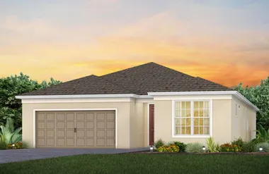 2603 CLEAR NIGHT AVE, KISSIMMEE, FL, 347..., Kissimmee, FL 34744