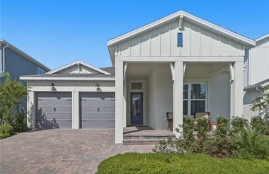 13184 DENDY WAY, WINTER GARDEN, FL, 3478..., Winter Garden, FL 34787