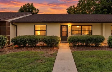 12422 CLUBHOUSE CT, TAVARES, FL, 32778, Tavares, FL 32778