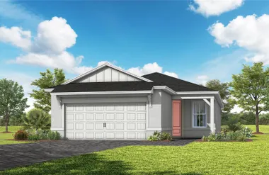 6752 SUNRISE COVE DR, CLERMONT, FL, 3471..., Clermont, FL 34714
