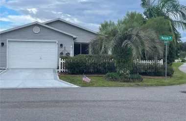 1726 MORENO PL, THE VILLAGES, FL, 32159, The Villages, FL 32159