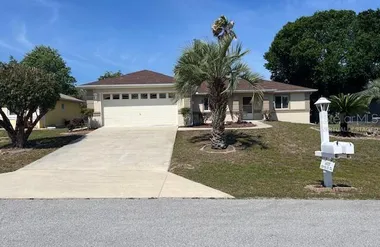 6035 SW 98TH STREET RD, OCALA, FL, 34476, Ocala, FL 34476