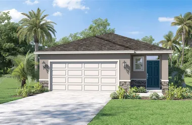 2159 SERENITY GARDEN DR, KISSIMMEE, FL, ..., Kissimmee, FL 34744