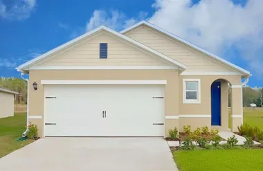 2165 SERENITY GARDEN DR, KISSIMMEE, FL, ..., Kissimmee, FL 34744