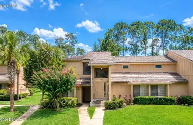 149 BLUE HERON DR C, DAYTONA BEACH, FL, ..., Daytona Beach, FL 32119
