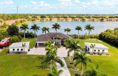 2930 SCENIC VIEW DR, PUNTA GORDA, FL, 33..., Punta Gorda, FL 33950