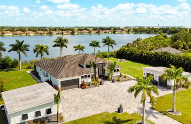 2930 SCENIC VIEW DR, PUNTA GORDA, FL, 33..., Punta Gorda, FL 33950