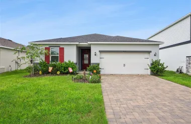 3019 SANCTUARY DR, CLERMONT, FL, 34714, Clermont, FL 34714