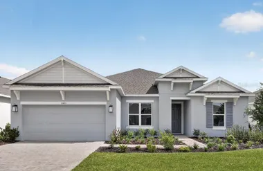 5683 NEVIS TER, KISSIMMEE, FL, 34758, Kissimmee, FL 34758