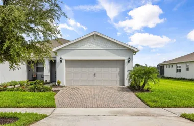 2984 CHERRY BLOSSOM LOOP, ST CLOUD, FL, ..., St Cloud, FL 34771