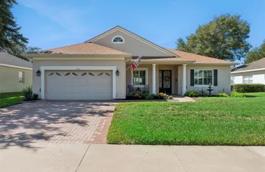 2919 ASPEN PEAK CT, CLERMONT, FL, 34711, Clermont, FL 34711