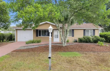 8175 SW 109TH STREET RD, OCALA, FL, 3448..., Ocala, FL 34481