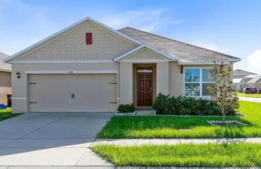 448 PANDA PL, DAVENPORT, FL, 33837, Davenport, FL 33837