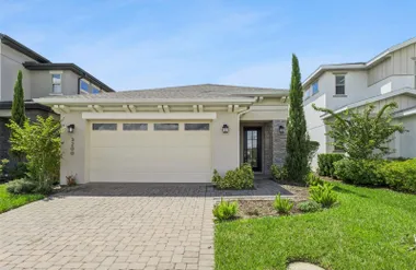 3200 OXBOW CT, HARMONY, FL, 34773, Harmony, FL 34773