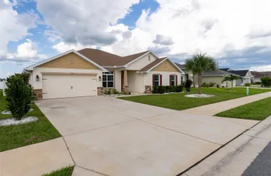 5035 SW 91ST PL, OCALA, FL, 34476, Ocala, FL 34476