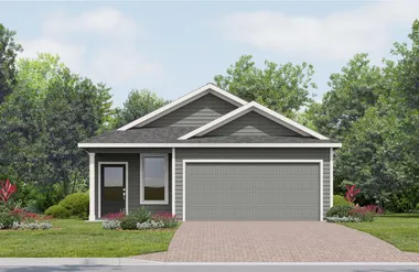 6072 BALANCE WAY, CLERMONT, FL, 34714, Clermont, FL 34714