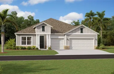 3164 NAMASTE DR, CLERMONT, FL, 34714, Clermont, FL 34714
