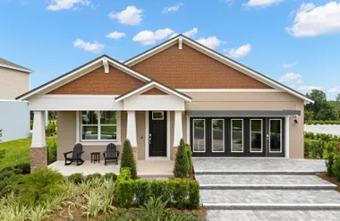 370 FREE RANGE DR, GROVELAND, FL, 34736, Groveland, FL 34736