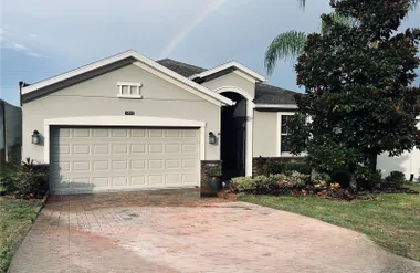 3493 EMBERS LN, CLERMONT, FL, 34711, Clermont, FL 34711