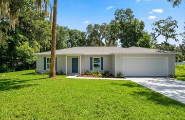 407 IVY AVE, DELAND, FL, 32724, Deland, FL 32724