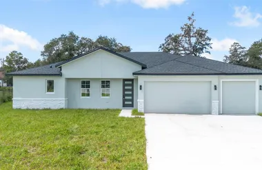 15612 SW 22ND CT, OCALA, FL, 34473, Ocala, FL 34473