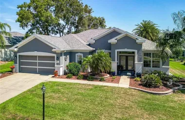 9302 SE 120TH LOOP, SUMMERFIELD, FL, 344..., Summerfield, FL 34491