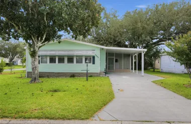 1537 E SCHWARTZ BLVD, LADY LAKE, FL, 321..., Lady Lake, FL 32159