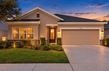 2937 DEERBERRY LN, CLERMONT, FL, 34714, Clermont, FL 34714