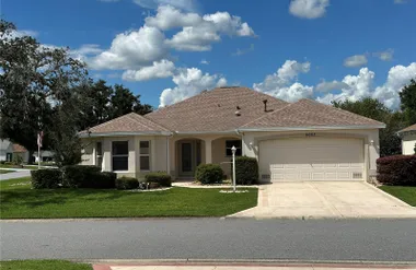 8053 SE 171ST MCALPIN ST, THE VILLAGES, ..., The Villages, FL 32162