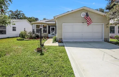 642 GLEN OAKS DR, LEESBURG, FL, 34748, Leesburg, FL 34748