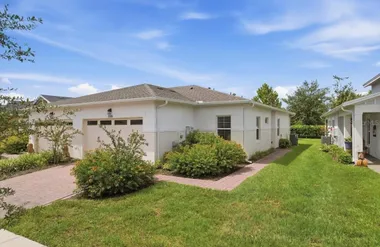 2506 DATURA LOOP, ST CLOUD, FL, 34772, St Cloud, FL 34772