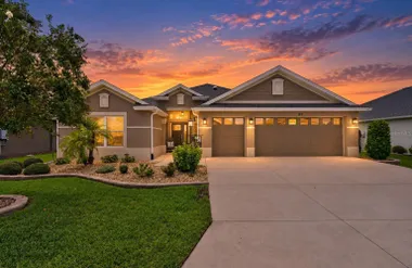 912 HUBBARD LOOP, THE VILLAGES, FL, 3216..., The Villages, FL 32163