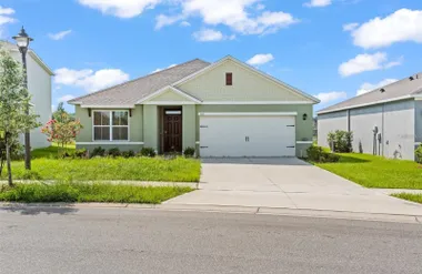1112 FOX PATH, DAVENPORT, FL, 33837, Davenport, FL 33837