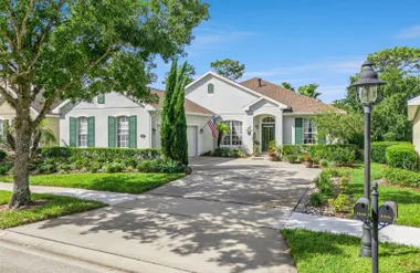 108 AVENHAM DR, DELAND, FL, 32724, Deland, FL 32724