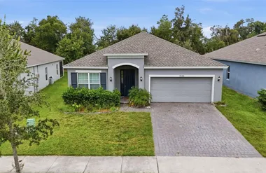 1034 CHELAN FALLS DR, DELAND, FL, 32724, Deland, FL 32724