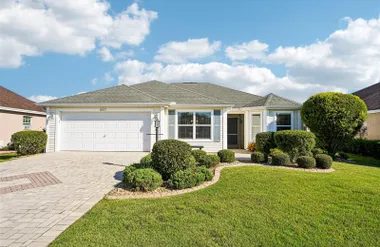 2017 YEARLING WAY, THE VILLAGES, FL, 321..., The Villages, FL 32163