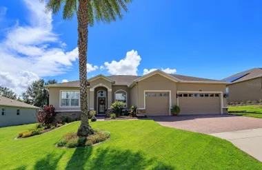 2819 MAYPORT ST, CLERMONT, FL, 34711, Clermont, FL 34711