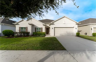3344 SAGEBRUSH ST, HARMONY, FL, 34773, Harmony, FL 34773