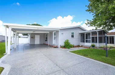 728 PRADO DR, LADY LAKE, FL, 32159, Lady Lake, FL 32159