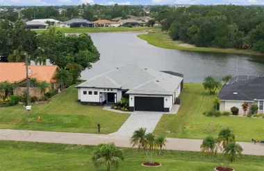 1397 RAZORBILL LN, PUNTA GORDA, FL, 3398..., Punta Gorda, FL 33983
