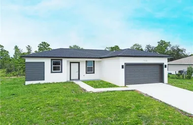 1940 ALAN ST, SEBRING, FL, 33875, Sebring, FL 33875