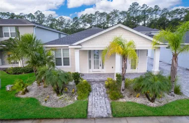 3086 MELETO BLVD, NEW SMYRNA BEACH, FL, ..., New Smyrna Beach, FL 32168