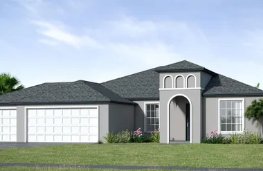 90 LUTHER DR, PALM COAST, FL, 32137, Palm Coast, FL 32137