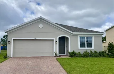 416 LEMONGRASS RD, MINNEOLA, FL, 34715, Minneola, FL 34715