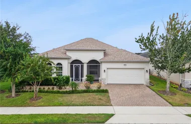 8712 BRIDGEPORT BAY CIR, MOUNT DORA, FL,..., Mount Dora, FL 32757