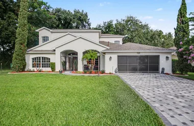 5384 AURORA DR, LEESBURG, FL, 34748, Leesburg, FL 34748